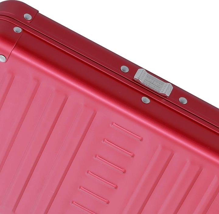 Produktbild Aleon Aluminium Vanity Case 10,5"