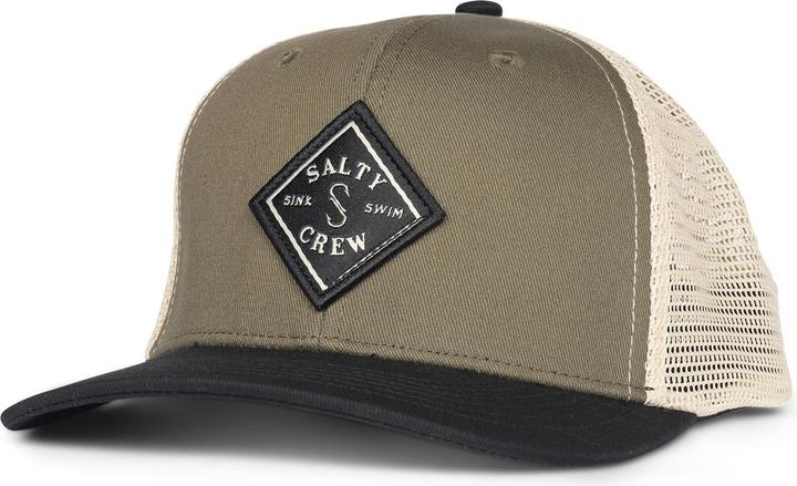 Produktbild Salty Crew Sealine Retro