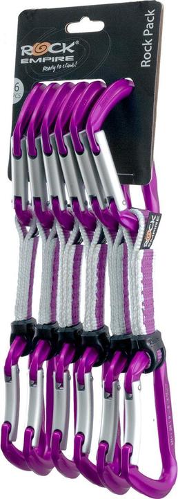 Image du produit Rock Empire P16 Racer Express Set pack de 6