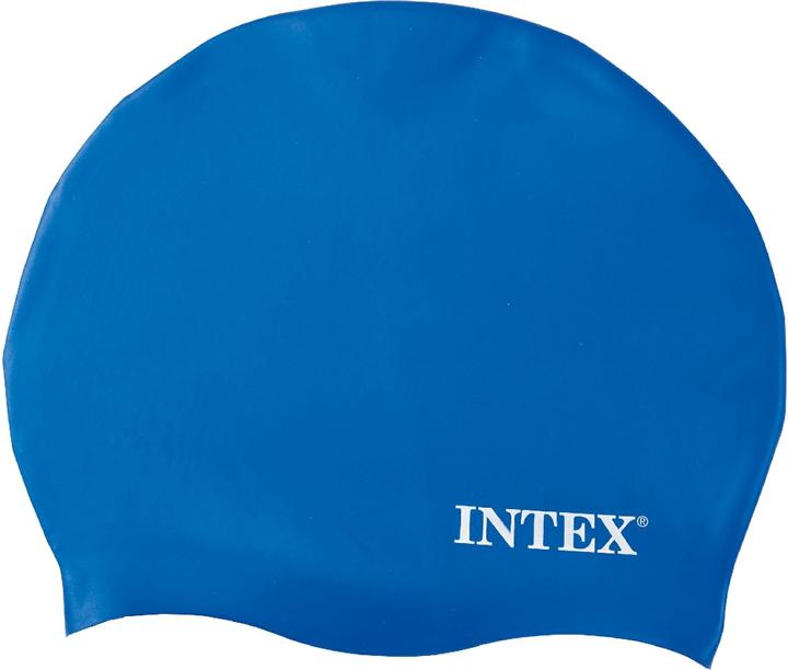 Produktbild Intex Silicone Swim Caps