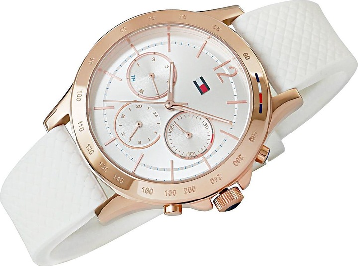 Immagine prodotto Tommy Hilfiger Haven (Orologio da polso analogico, 38 mm)