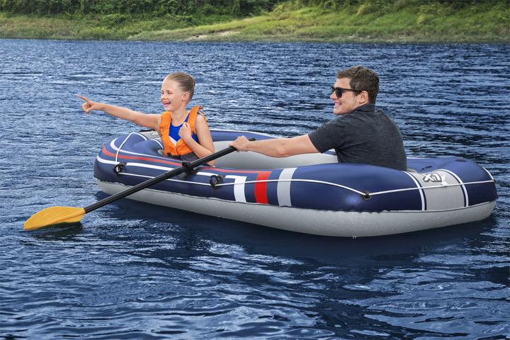 Immagine prodotto Bestway 61083 / 24 (228 cm, 2 Persone)