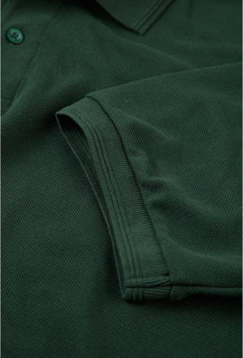 Produktbild Russell Ripp PoloShirt Kurzarm (M)