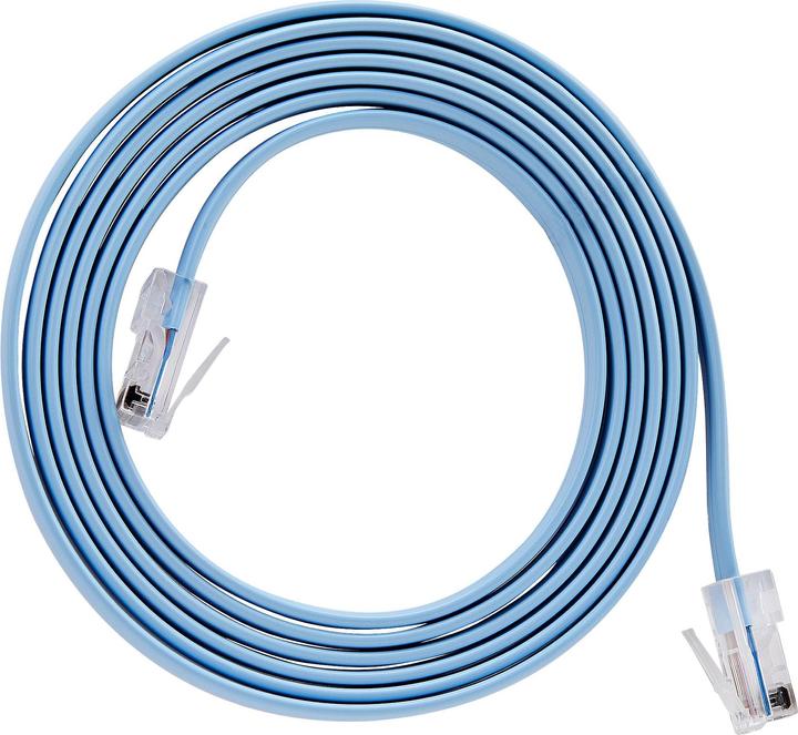 Produktbild StarTech Adapt. Rollover Console Cisco (1.80 m)