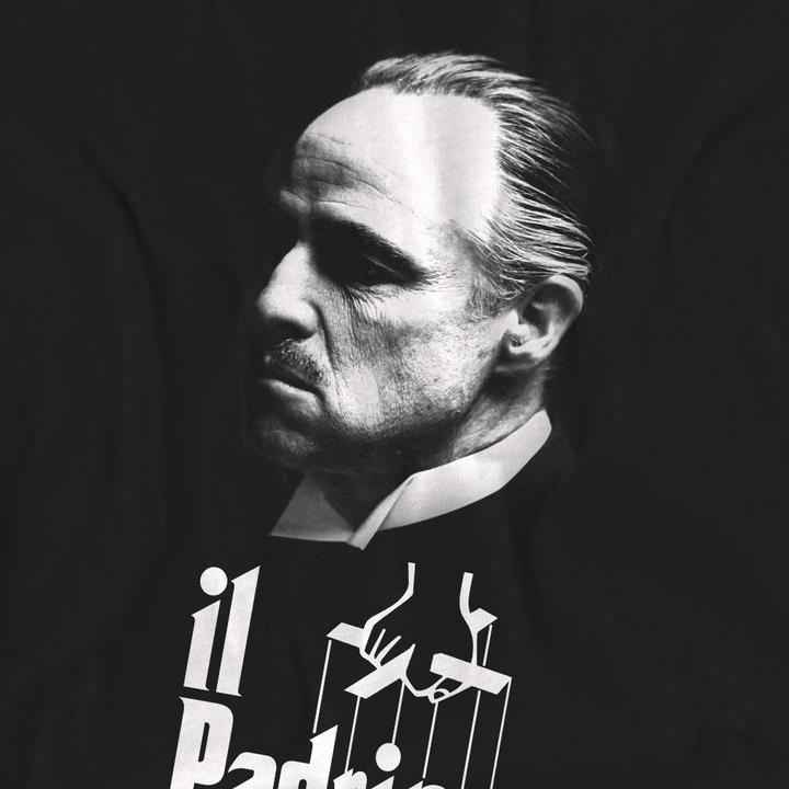 Produktbild The Godfather Il Padrino TShirt (S)