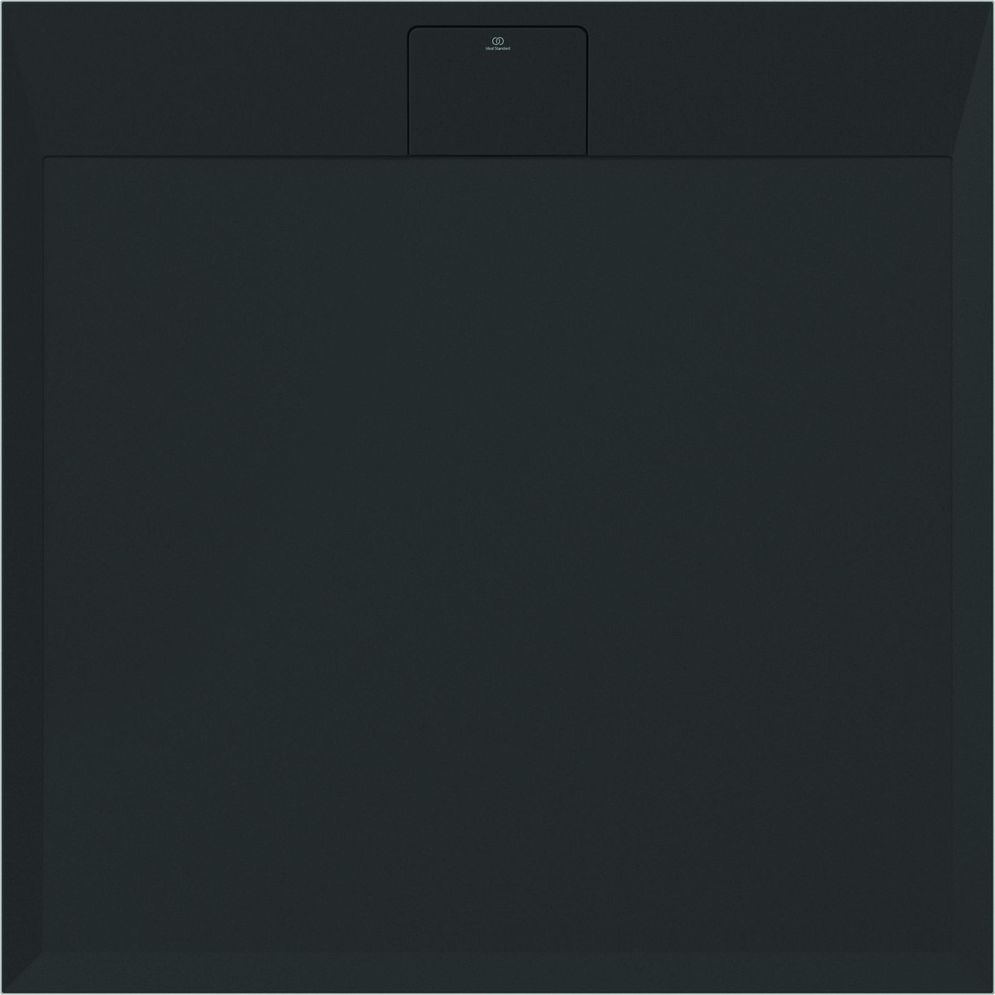 Ideal Standard, Duschwanne, Ultra Flat S i.life Quadrat-Brausewanne, 1000x1000x30mm, T5234
