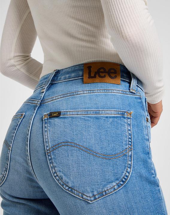 Actual product image Lee Jeans Carol (W26/L31)