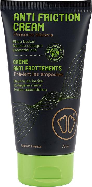 Immagine prodotto Sidas Crema anti-vesciche (Crema piedi e gel piedi, 75 ml)