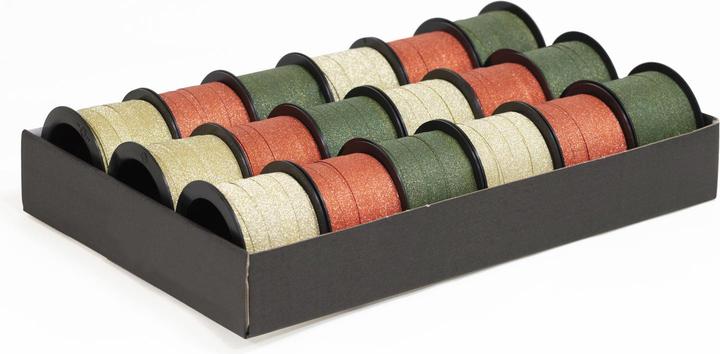 Produktbild Clairefontaine Geschenkbänder (32x)