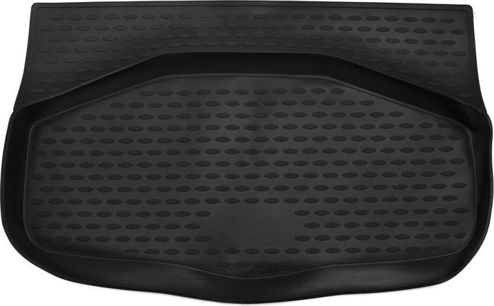 Produktbild Novline Mercedes Slk - Tpe Kofferraumwanne