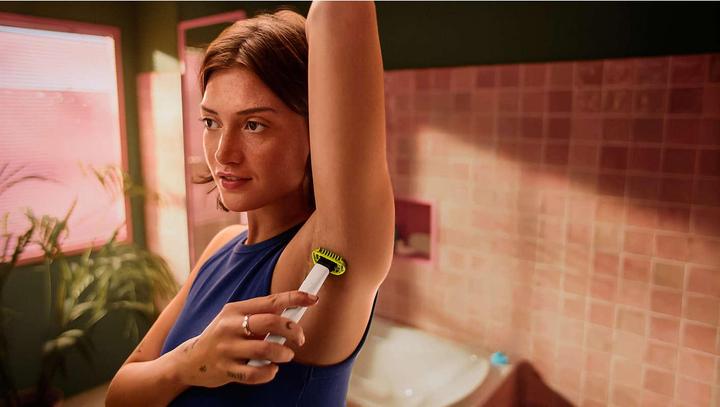Image du produit Philips OneBlade Intimate (QP1924/30)