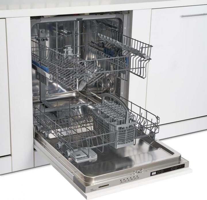 Produktbild Heinner HDW-BI6006IE++