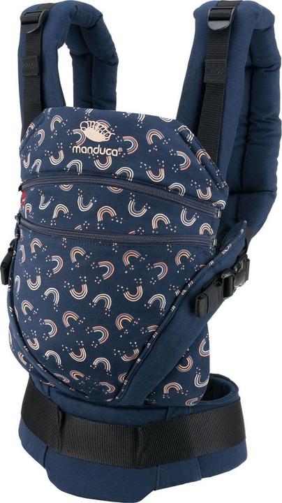 Immagine prodotto Manduca Prima edizione limitata