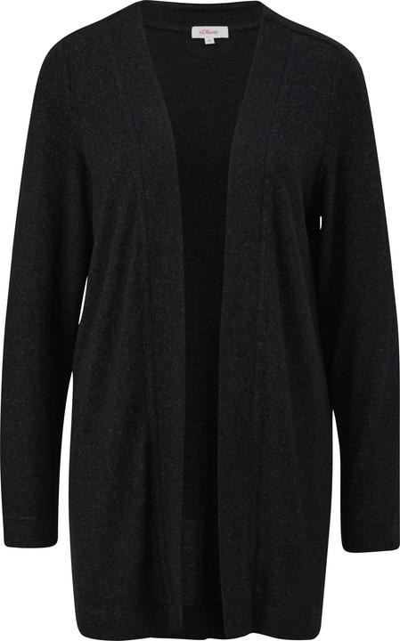 Produktbild s.Oliver T-Shirt Cardigan aus weichem Jersey (34)