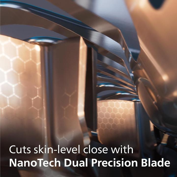 Actual product image Philips Shaver Series 9000 Prestige (SP9871/22)