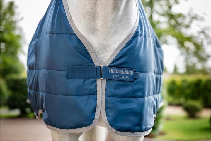 Actual product image Horseware Ionic Therapy Liner 50g (145 cm)