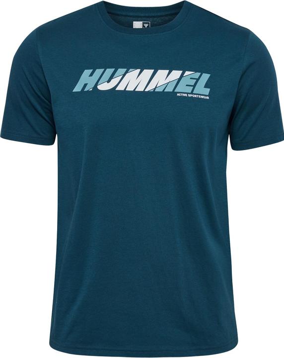 Immagine prodotto hummel Maglietta con logo in grassetto Hmlgraphic (M)