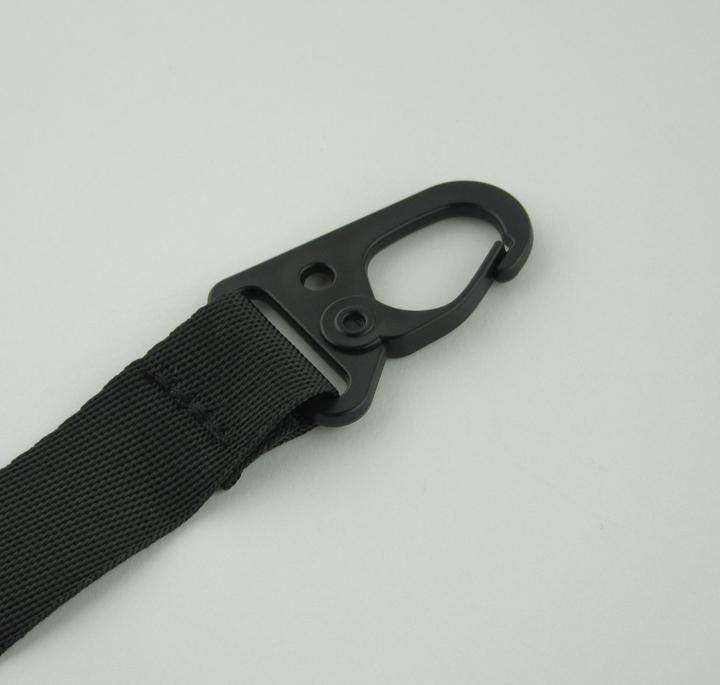 Immagine prodotto PhoneLook Coque Silicone avec lanière et crochet (Apple iPhone 13)