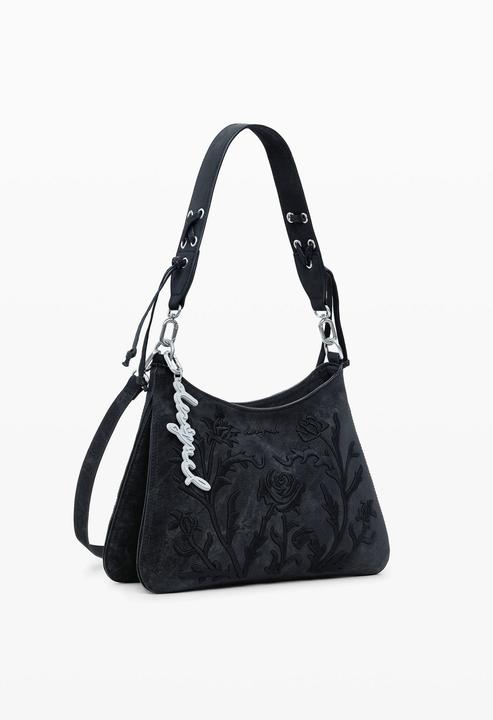 Actual product image Desigual Romeo Floral Total Manaos 2.0