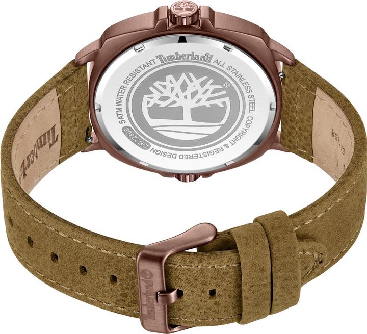 Produktbild Timberland Williston (Analoguhr, 44 mm)