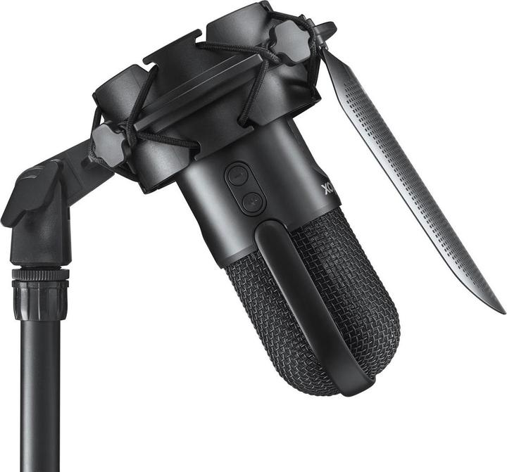 Image du produit Godox Shotgun Microphone