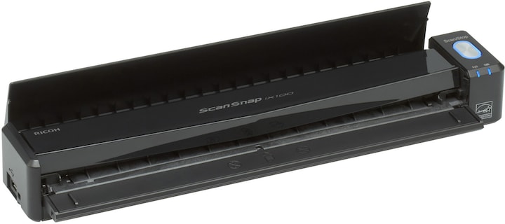 Produktbild RICOH ScanSnap iX100 (USB)