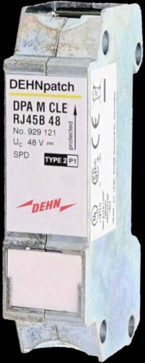 Produktbild Dehn Überspannungsschutz-Ableiter Ü