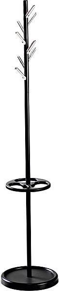 Actual product image kaiserkraft Mixed Material Coat Stand