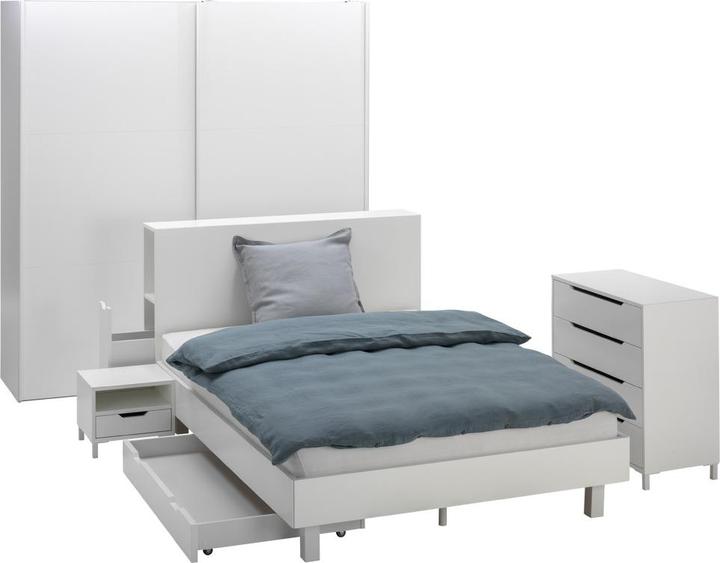 Produktbild BYYU Elements (202.50 x 65 x 215 cm)