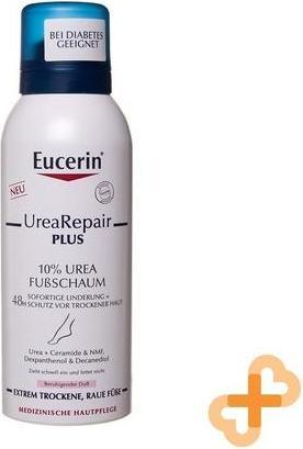 Image du produit Eucerin UreaRepair PLUS (Bain de pieds, 150 ml)