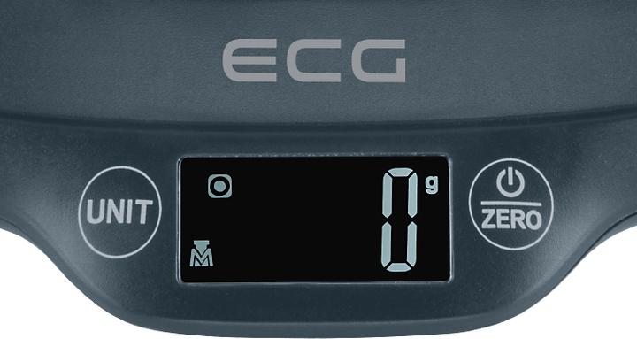 Actual product image ECG KV 1120 SM
