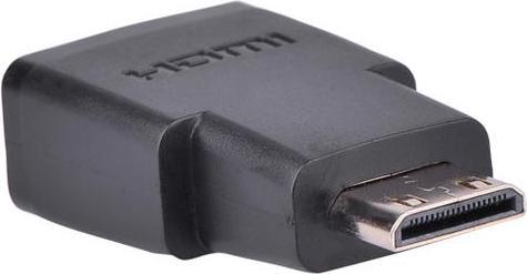 Actual product image Ugreen Mini HDMI auf HDMI Adapter (HDMI)