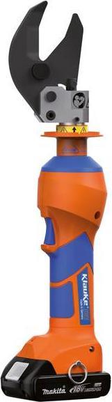 Produktbild Klauke ES32ISM (402 mm)