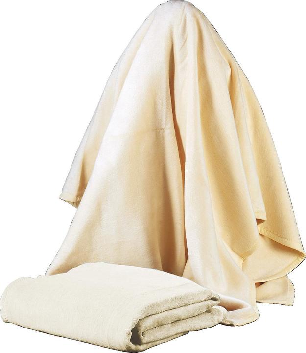 Actual product image Sport-Thieme Cotton blanket (150 x 200 cm)