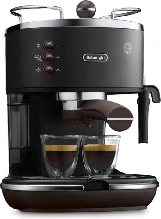 Actual product image De'Longhi Icona Vintage