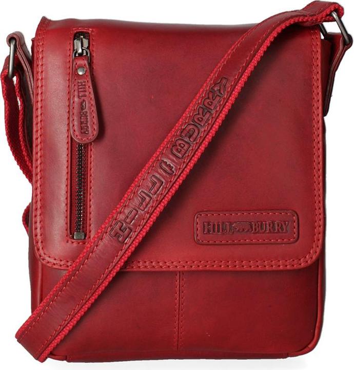 Immagine prodotto Hill Burry Borsa a tracolla