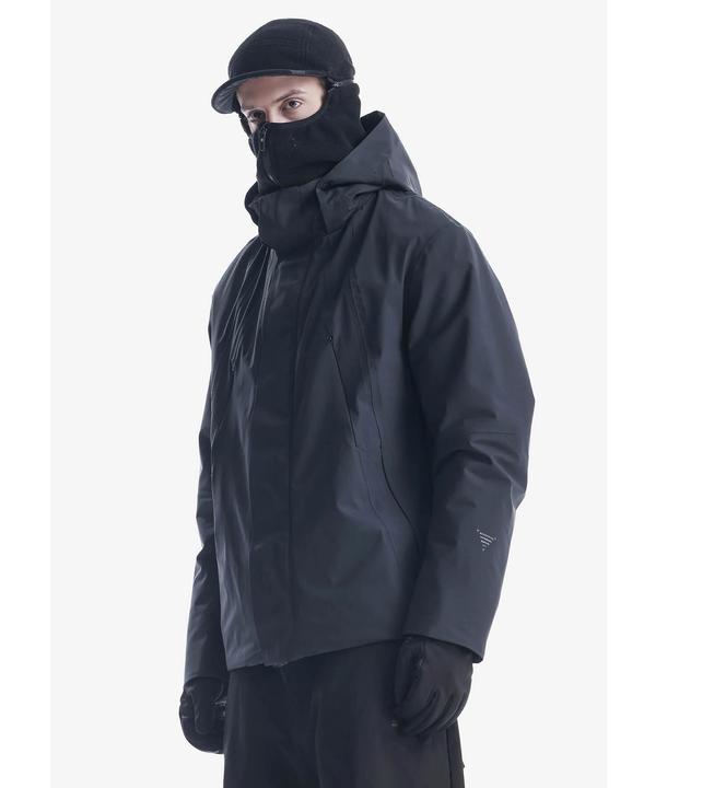 Produktbild Krakatau Geime (M)