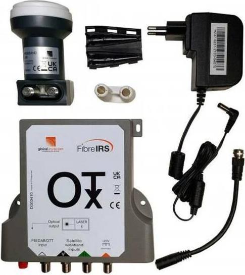Image du produit Invacom OTX KIT 1310 (40mm)