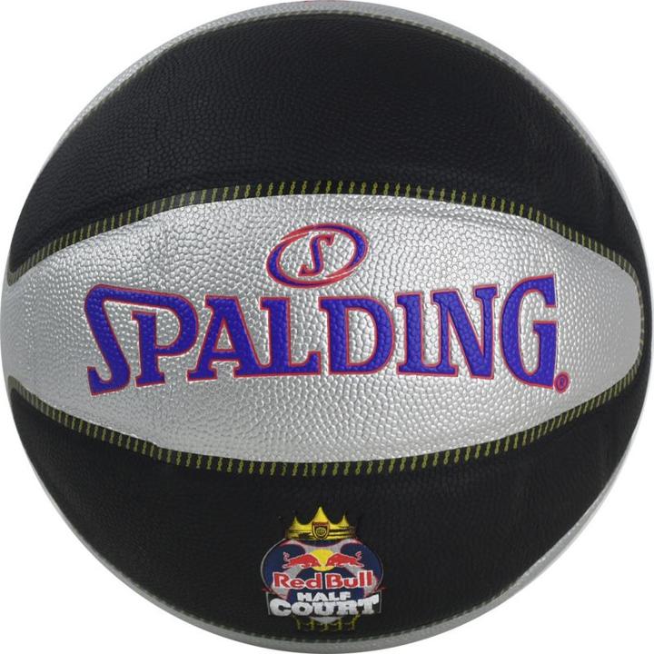 Produktbild Spalding Basketball TF 33 Red Bull Half Court (7)