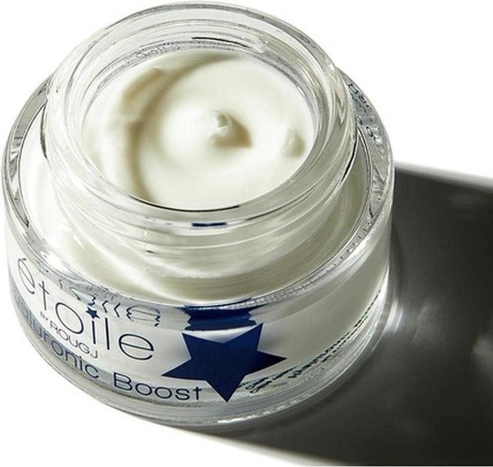 Actual product image Rougj Hyaluronic Boost Face Cream (Face toner)