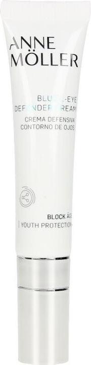 Image du produit Anne Möller Blue L Eye Defender Crème (Crème pour les yeux, 15 ml, Jour + nuit)