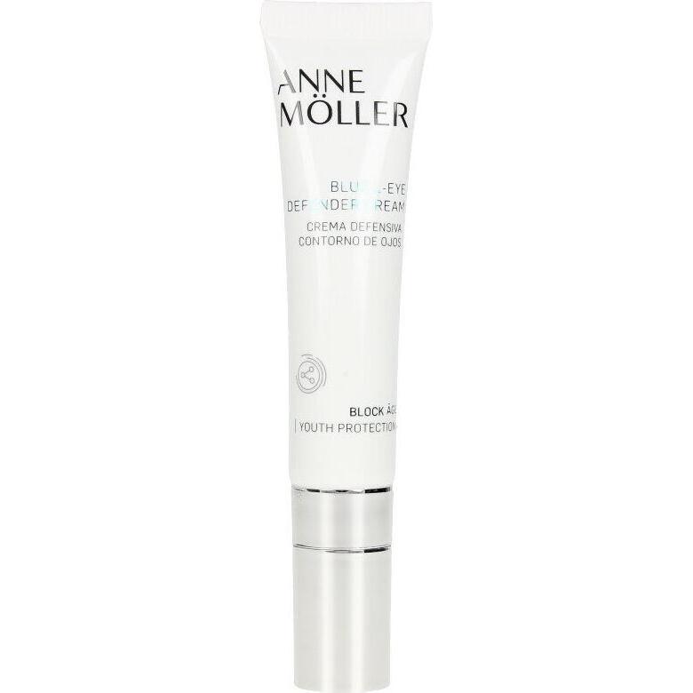 Thumbnail - Anne Möller, Augenpflege, Blue L Eye Defender Crème (15 ml, Tag + Nacht)