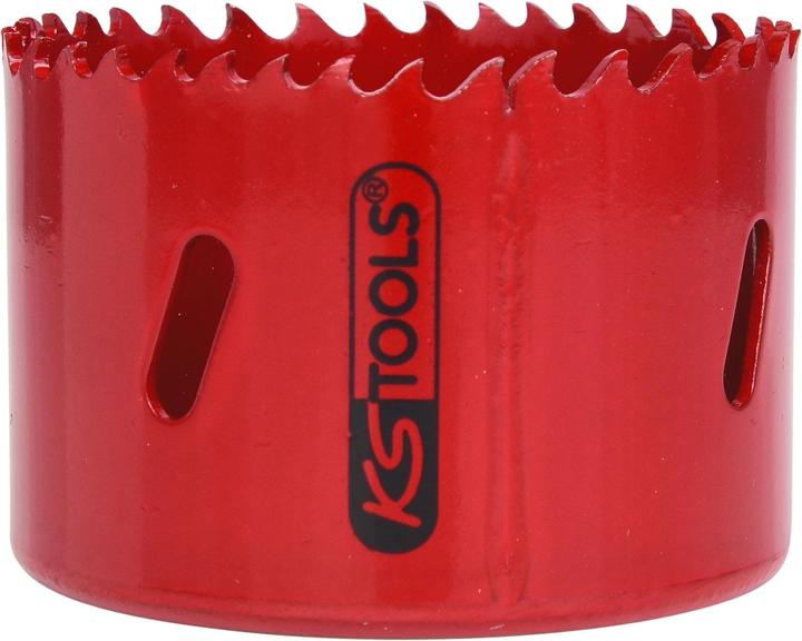 Produktbild KS Tools HSS Bimetalllochsäge (64 Millimeter)