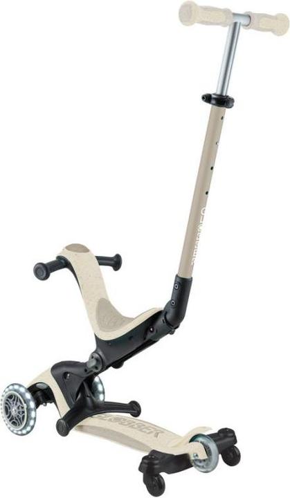 Actual product image Globber Roller mit Aufsitz