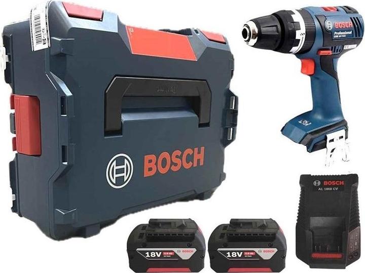 Actual product image Bosch Professional GSB 18V-EC
