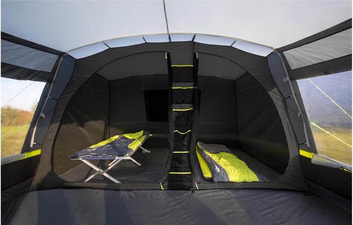 Productafbeelding Brunner Kalynda 5 (Tunnel tent, 18 kg, 5 personen)