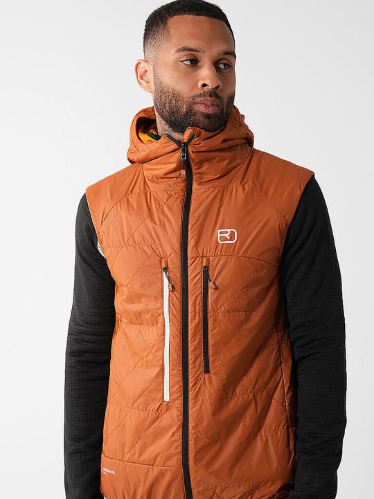 Produktbild Ortovox Piz Boè Swisswool Vest (XL)