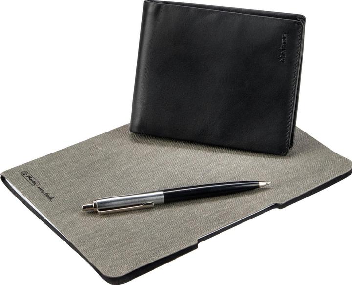 Produktbild Maître BillFold H12 hundsbach Gathman