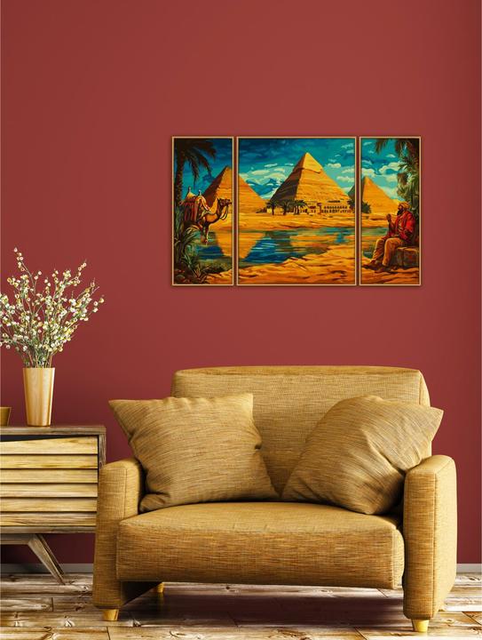 Actual product image Schipper MNZ - Ägypten