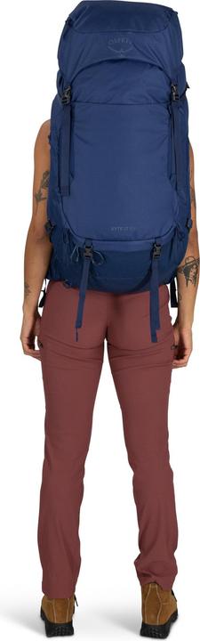 Actual product image Osprey Kyte LT 65 (65 l)